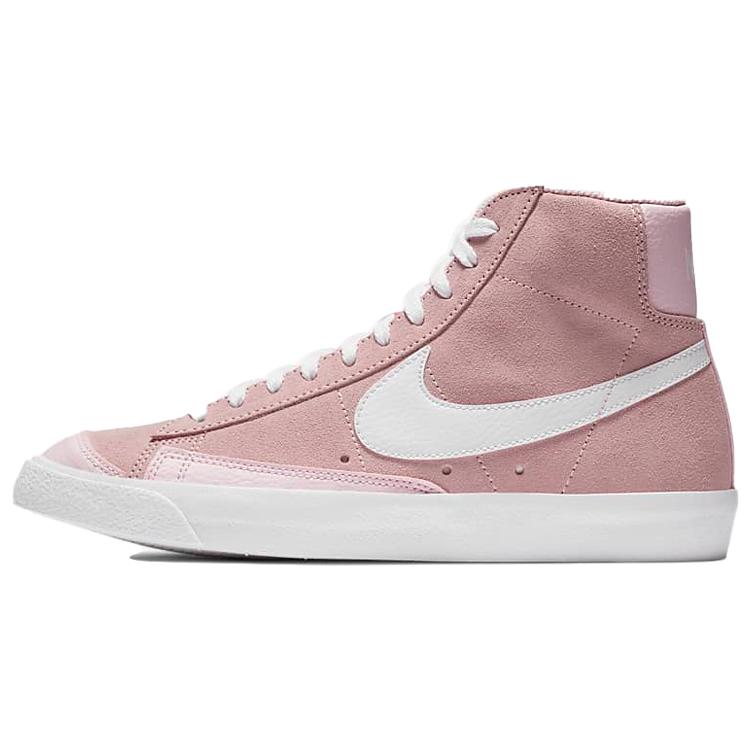 

Новые женские Nike Blazer Mid Vintage 77 Pink Foam DC1423-600 36.5