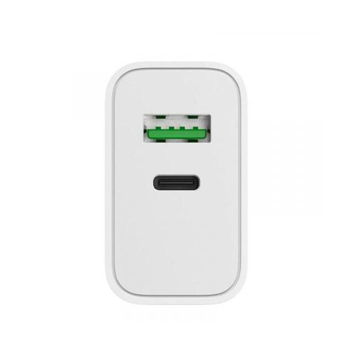 Chargeur - Éwent - EW1325 - USB-C - QC 3.0 - 30W - Charge Rapide