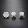 JCD 1Set For Microsoft Xbox 360 Controller Thumbsticks Thumb Joystick Stick Cap W/ Cross Buttons Dpad D-pad Replacement