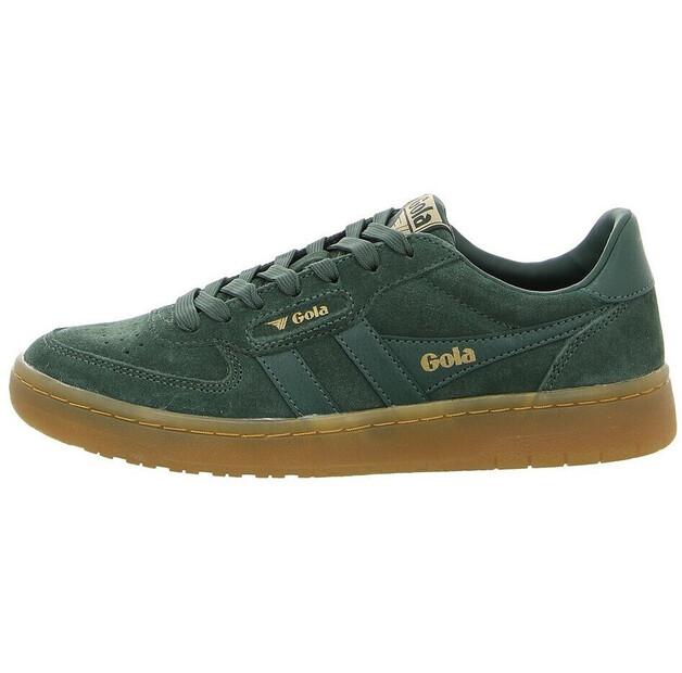 Кроссовки Gola Hawk Suede EU 41