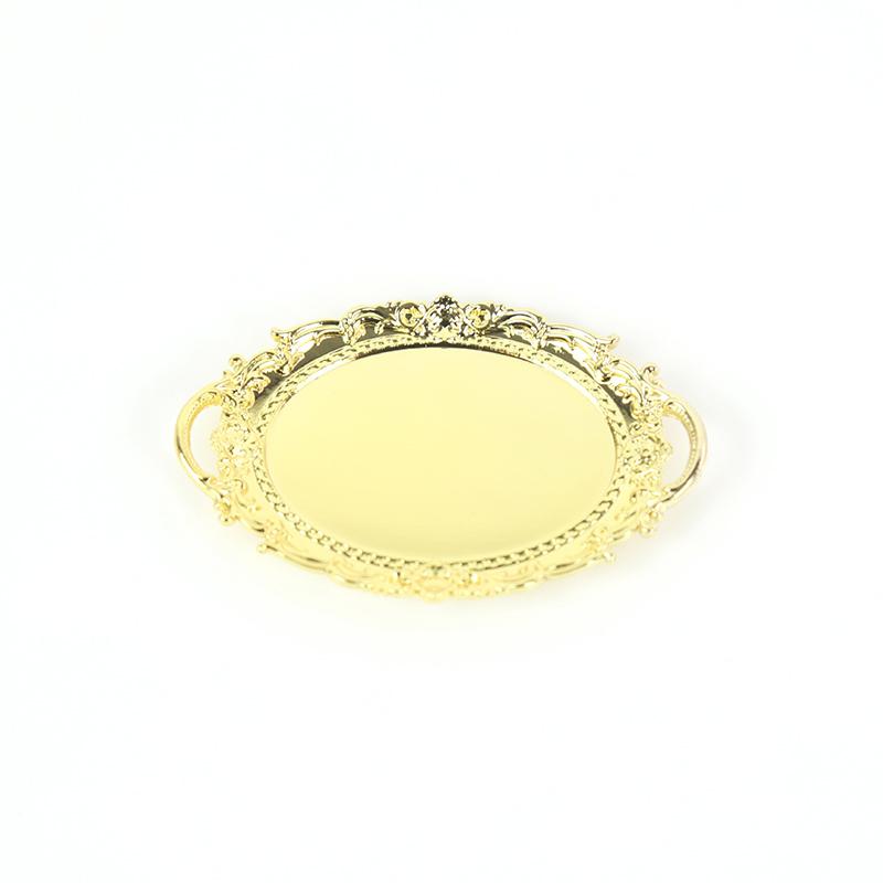 Миниатюрная кукольная кухня — фото 20