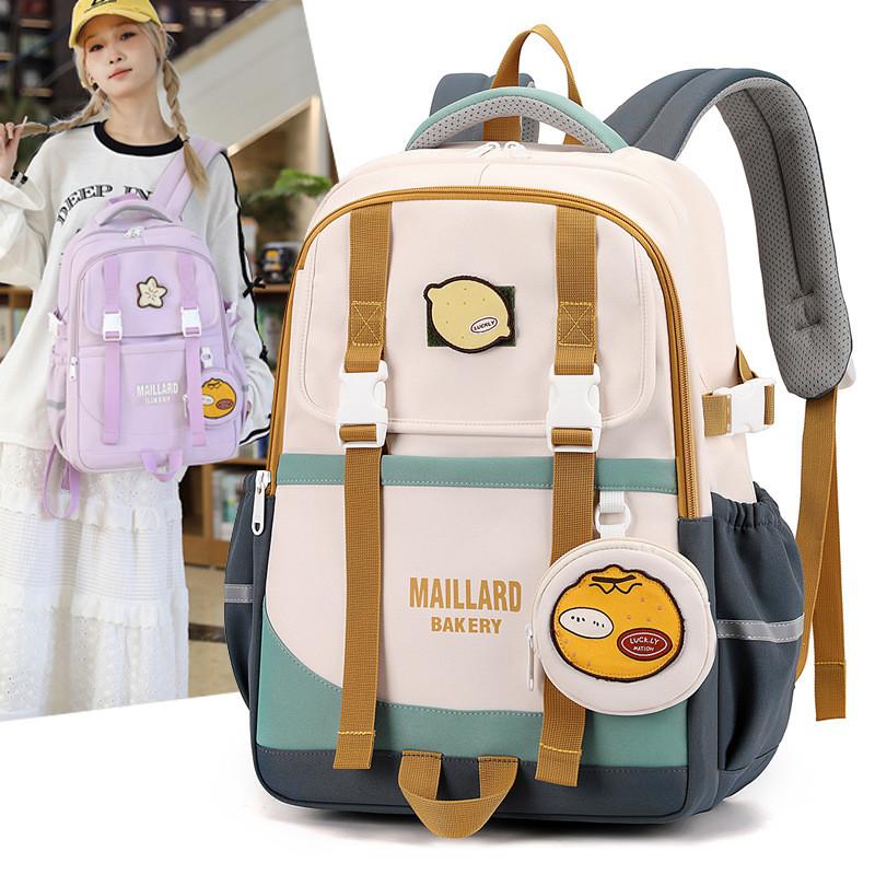 And Functional Fashionforward School Backpack For Upper Elementary And Middle Students School