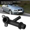 Car Water Pipe Hose Flange for BMW E46 E36 11531708808 Silicone Hose Gasoline Hose Car