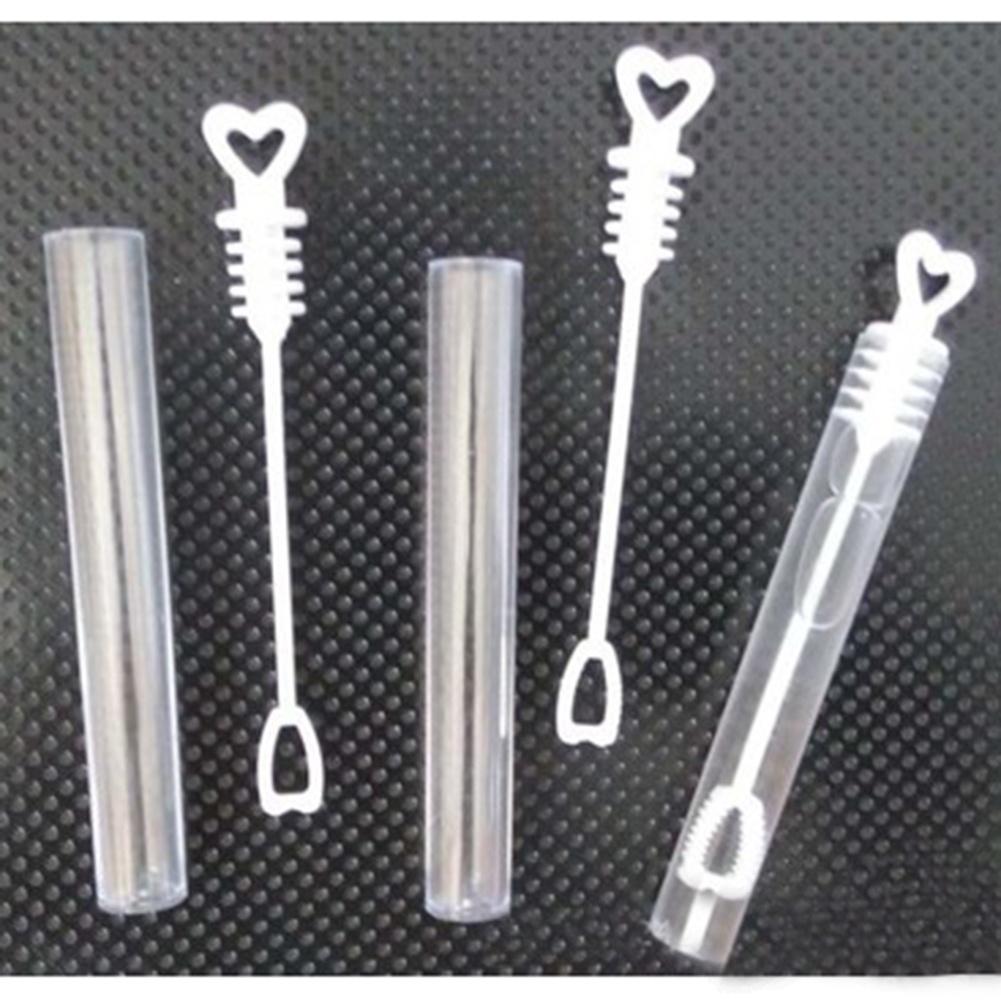 

Пустая бутылка мыла для пузырей для дома, свадьбы, дня рождения, вечеринки, фестиваля, декора 2pcs