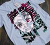 Anime Vintage Special T-Shirt Unisex, Anime Manga Shirt, Anime Shirt, Shirt für Anime-Liebhaber, Grafisches Anime-T-Shirt, Manga Shirt, Japanischer Anime