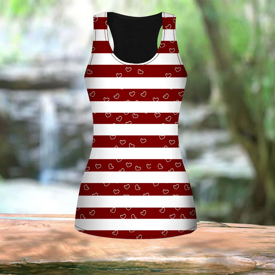 3D modrý pruh s potiskem Dámská trička na cvičení jógy v tělocvičně s letním potiskem Vesty větší velikosti