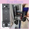 Base de Carregamento de Parede para Dyson V6 Dc35 Dc59 Aspirador de Pó Portátil Sem Fio Acessórios