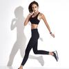 Women's Quick-Dry Fleece-Lined Yoga & Running Leggings
