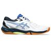 Sports Shoes White Gelblade Ff