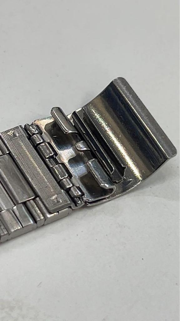 [USED] SEIKO GALAXY Quartz Watch 7321-0170