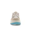 Air Jordan 1 Elevate Low SE Salt Lake City Women Sneakers White Sanddrift Oil-Green FD1028-100