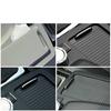 Car Center Console Roller Blind Cover 046807607 for Mercedes Benz C-Calss W204 S204 E-Class W212 W207 2046807607 Car Accessories