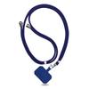 Adjustable Cellphone Lanyard Anti-Lost Fixed Card Rope For Iphone Samsung Xiaomi Minimalist Style Mobile Phone Hanging Rope
