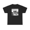 Snow Leopard Graphic T-Shirt, Ethically Grown Cotton