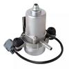 Power Brake Booster Vacuum Pump Compatible with For Volvo C70 XC90 S80 V50 OEM 31317530 Replacement Part for Brake System