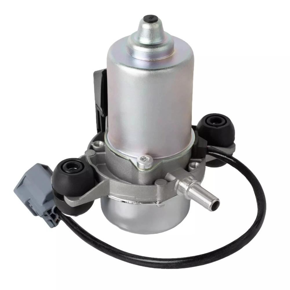 Power Brake Booster Vacuum Pump Compatible with For Volvo C70 XC90 S80 V50 OEM 31317530 Replacement Part for Brake System