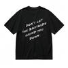 Women's Breathable Classic T-Shirt DON'T LET THE BASTARDS GRIND YOU DOWN Tee
