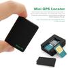 Mini GPS Car Tracker A8 GSM GPRS LBS Positioning Device Real Time Tracking Anti-lost Locator for Kids Pets Key Tracking Finder