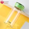 Heenoor XN-6078 Forest Style Portable Glass Cup
