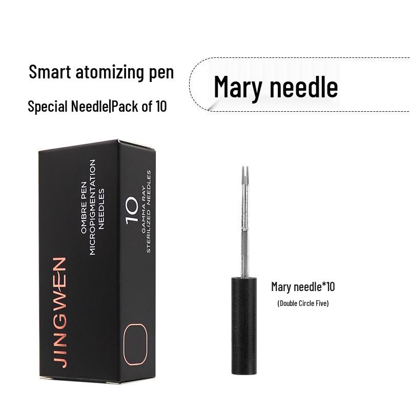 

Smart Rebound Semi-Permanent Eyebrow Embroidery Pen for Microblading & Shading