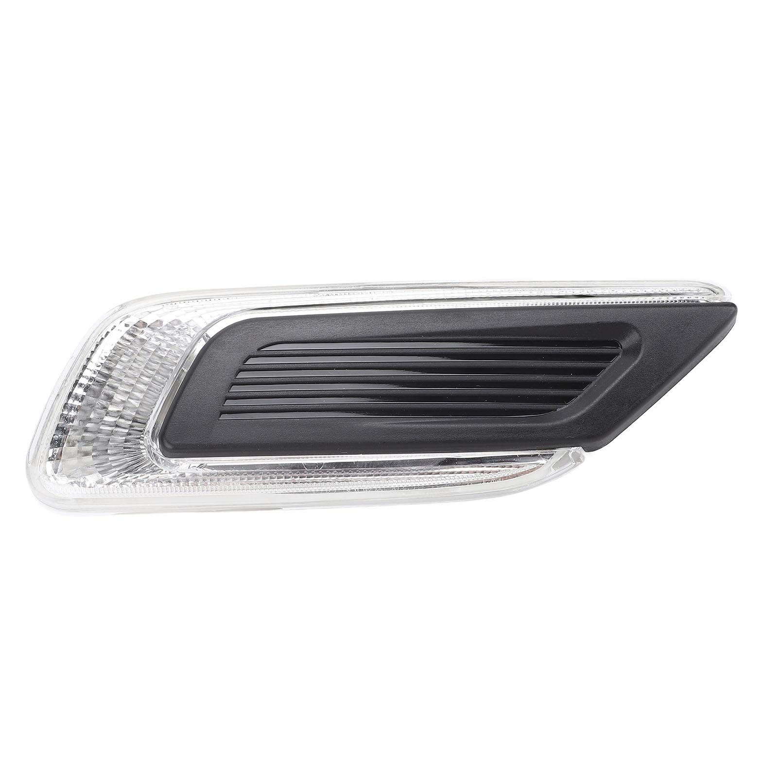 

Side Marker Light Housing High Longevity Turn Signal Side Marker Indicator Housing for Clubman F54 Pre‑facelift