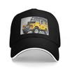 Camel Trophy Series 3 Baseball Cap Fashion Beach Unique Hats Cute Custom Caps Womens Golf Wear Mens