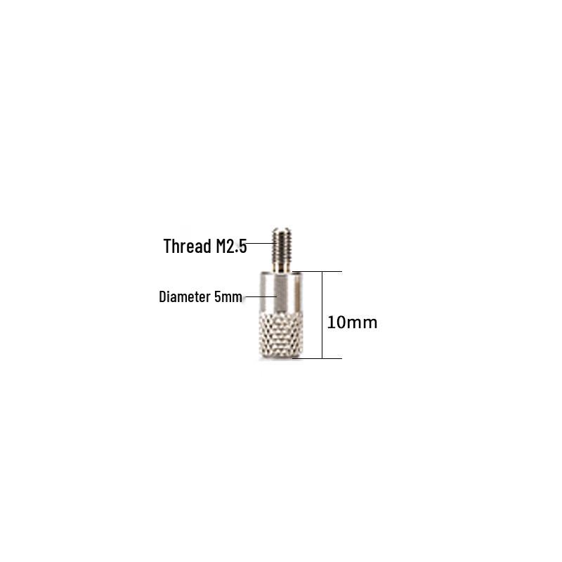 HEMUELE Dial Indicator Probe Tip
