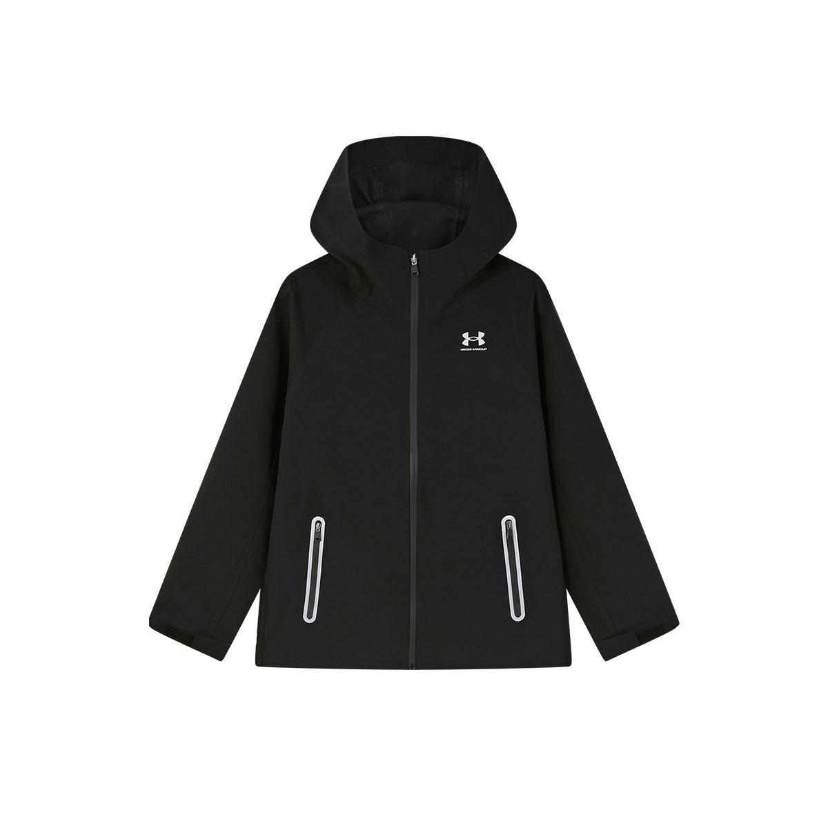 Under Armour Windbreaker Jacket Teenagers 253322830 170
