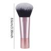 Single Mini RT Blush Makeup Brush Loose Powder Brush Soft Bristles Setting Evenly Suitable for Beginners