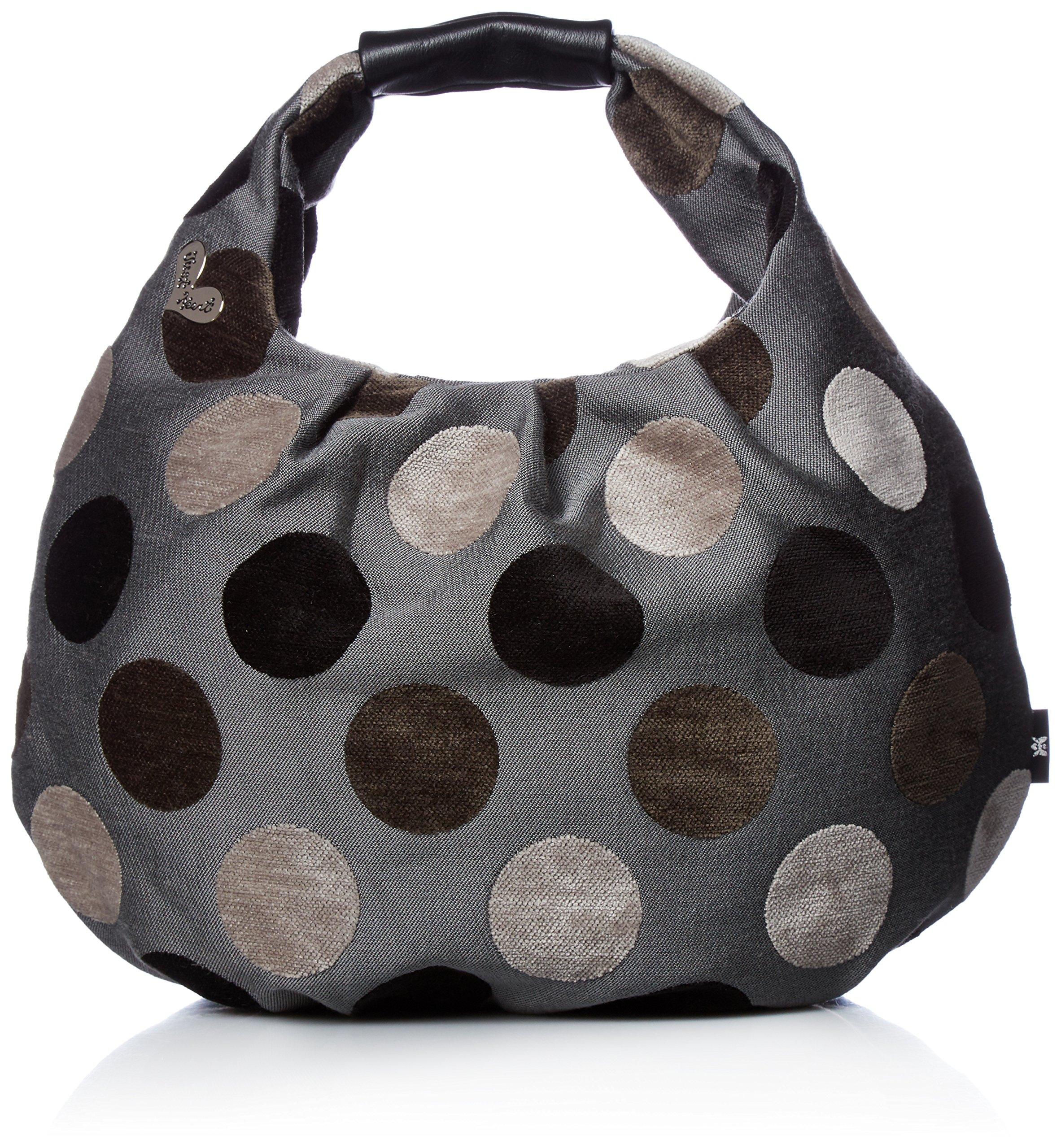 

Bag Arles Gray [Thinkbee!] сірий колір