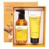 Vital Glow Body Wash + Emulsion Basic Set