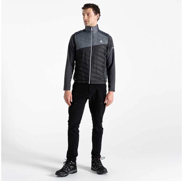 Dare2B Fleece with Zipper Touring