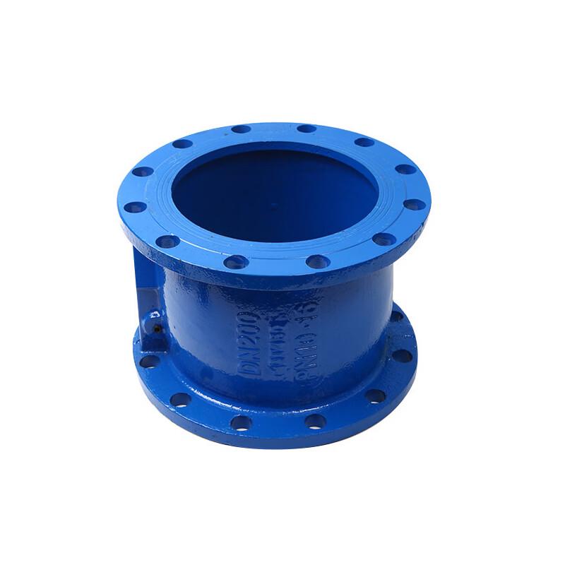 HNYH HC41X-16 Flanged Silent Check Valve