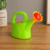 New Mini Gardening Supplies Watering Can Plastic Plants Sprinkler Kids Toys
