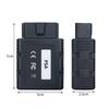 Neuester OBD2-Scanner PSA-COM BT für Peugeot/Citroen Ersatz für Lexia 3 Für Renault-COM Steuergerät Schlüsselprogrammierer Ersetzt Can Clip