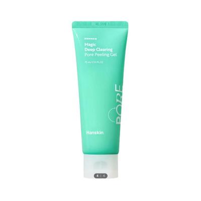 Deep Clearing Pore Peeling Gel 75ml