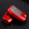 TPU Soft Gel Car Key Cover for Ford Fiesta