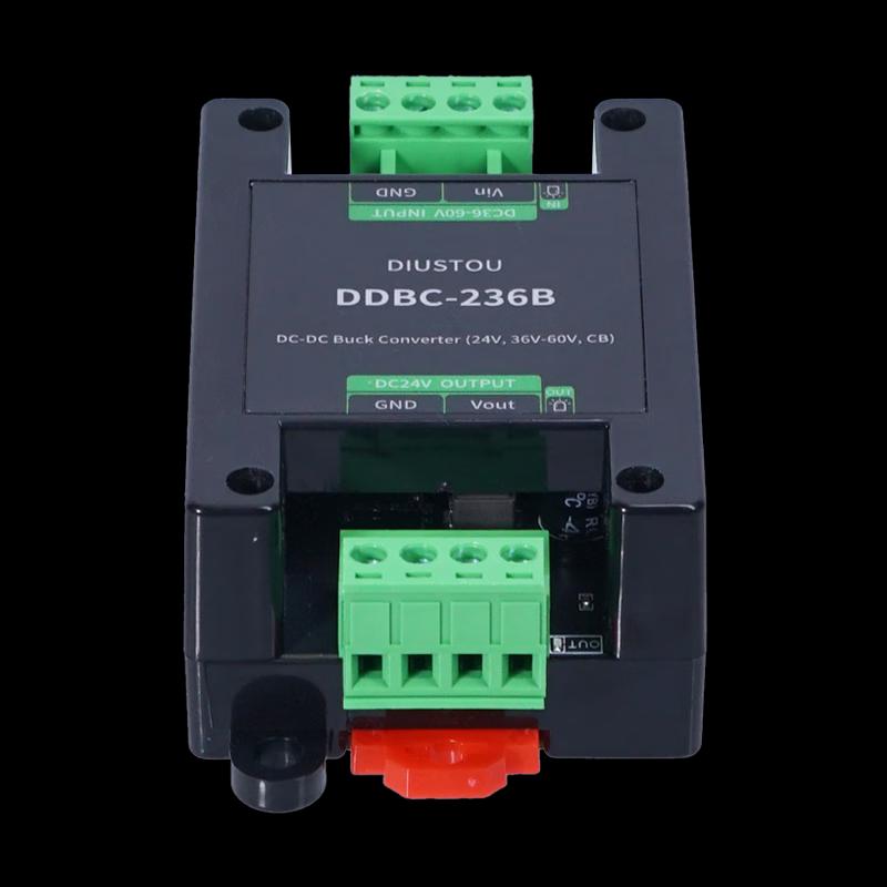 Diushitou DC-DC Step-Down Converter Module