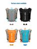 Lightweight Waterproof Cycling & Hiking Vest Backpack - Breathable, Multifunctional Sports Bag for Running & Outdoor Adventures