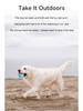 Electric Luminous Pet Toy: Bite-Resistant, Smart Teasing Ball for Dogs and Cats