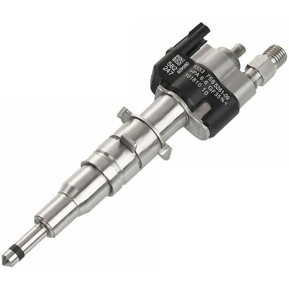 Fuel Injector for BMW 1 3 5 6 Series N43 E93 N53 N63 135I 550I Z4 köp