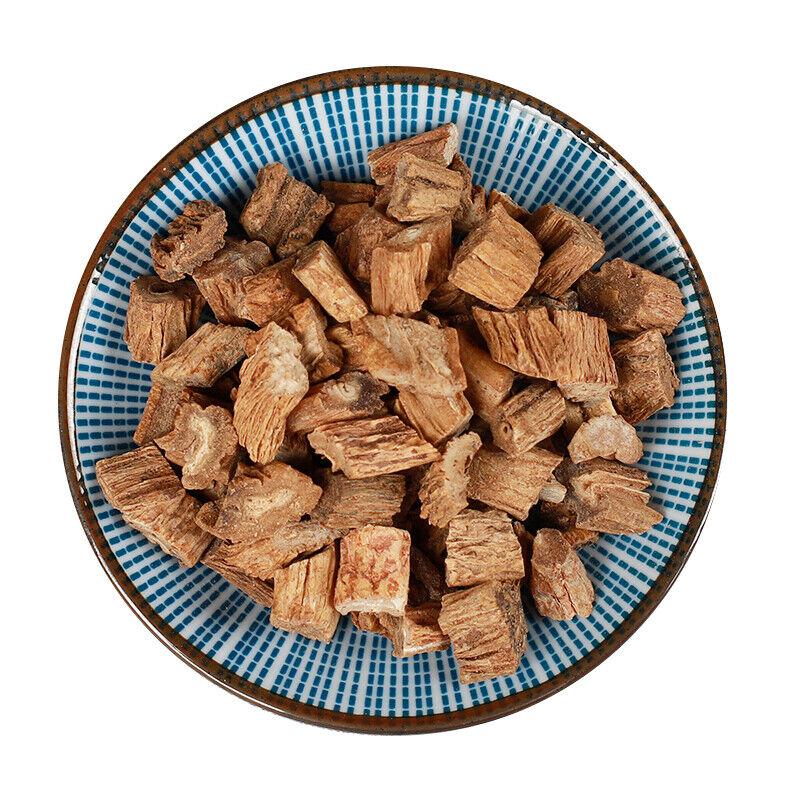 250g/500g 100% Healthy Herbal Tea Hundred Roots Baibugen