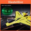 Su35 Fx620 Remote Control Glider Plane Colorful Foam Fighter Aircraft