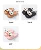 EVA Anti-Odor Non-Slip Children's Cute Big Eyes Slippers Unisex