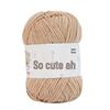Authentic Handmade Soft Chenille Yarn Doll - DIY Crochet Scarf