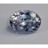 Natural Light Blue Sapphire 15-17 Ct Oval Cut Certified Stunning Loose Gemstone