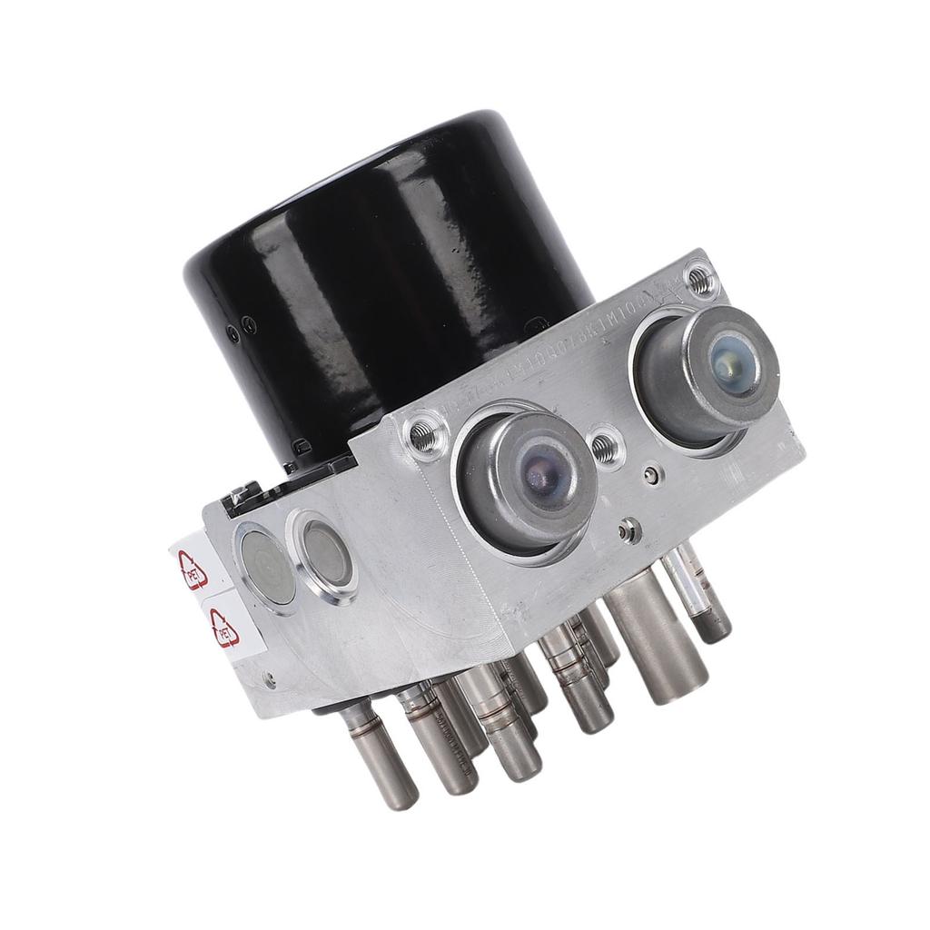 ABS Anti Lock Brake Pump Control Module 68067457AA Enhanced Brake Safety Replacement for Wrangler 2010 2018