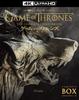 Game of Thrones Season 3: A Storm of Swords - Part 1 (4K ULTRA HD) [HD DVD]