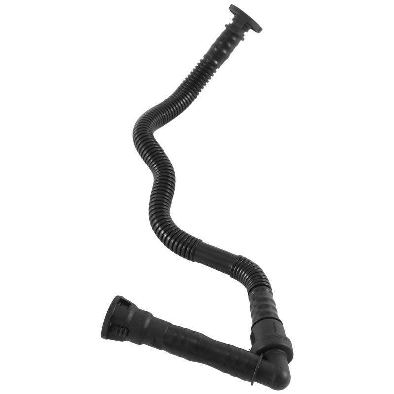 Car Accessories Breather Hose For BMW 3 Series E46 1998-2005 Crankcase Ventilation Hose 11157513903 Spare Parts