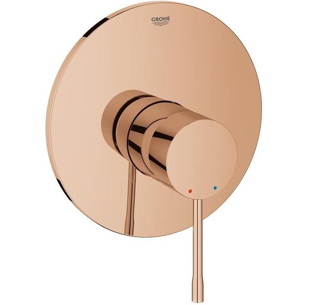 

Смеситель Grohe Essence Warm Sunset 19286Da1